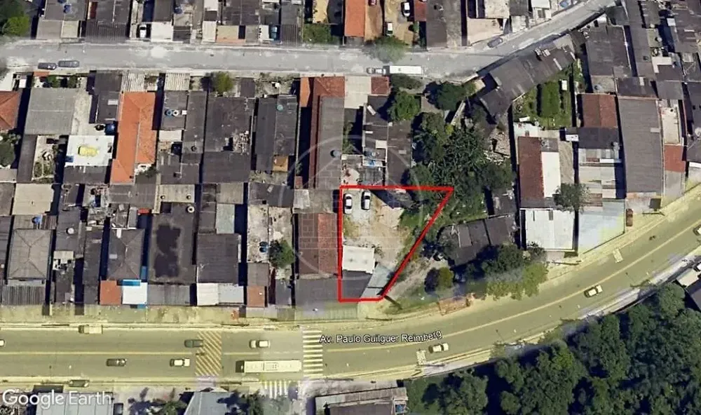 Terreno, 450 m² - Foto 1