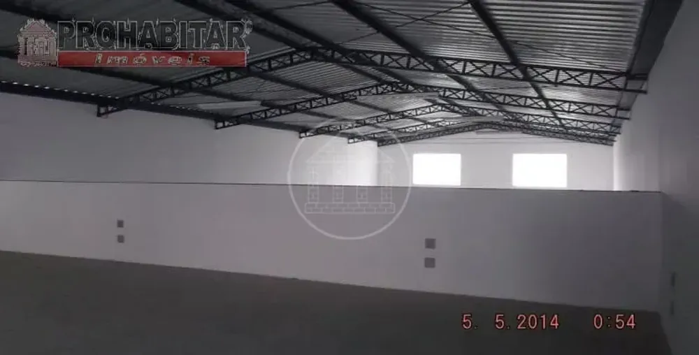 Loja-Salão, 850 m² - Foto 8