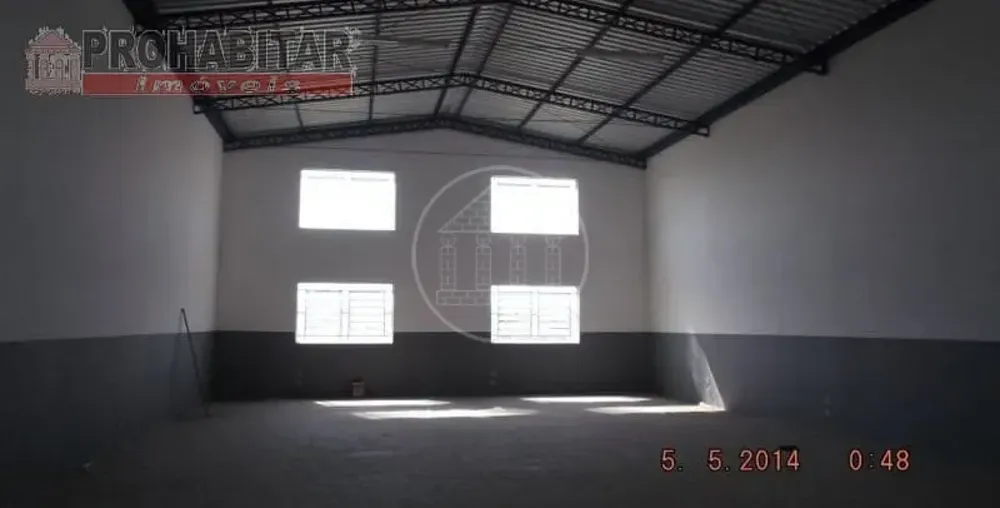 Loja-Salão, 850 m² - Foto 7