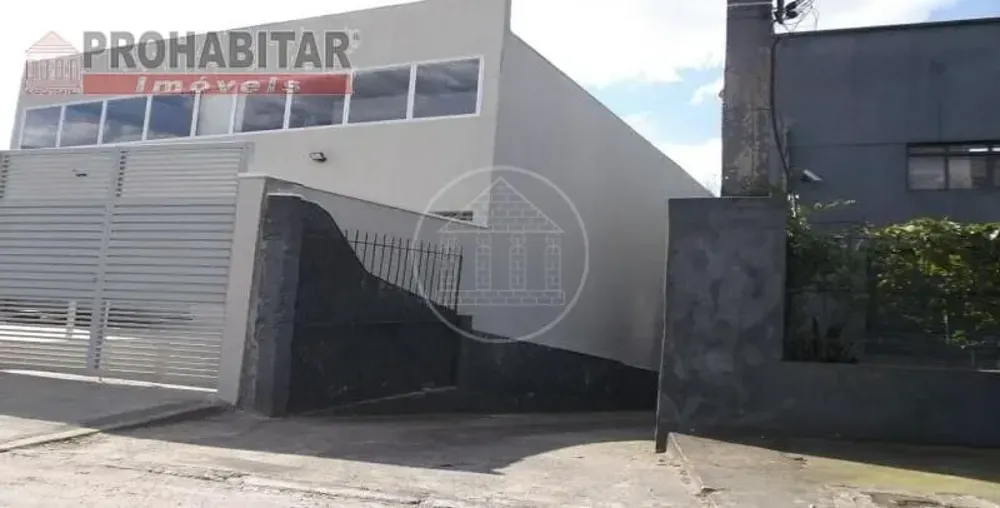 Loja-Salão, 850 m² - Foto 2