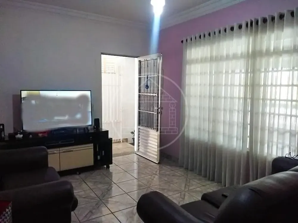 Casa, 2 quartos, 200 m² - Foto 3