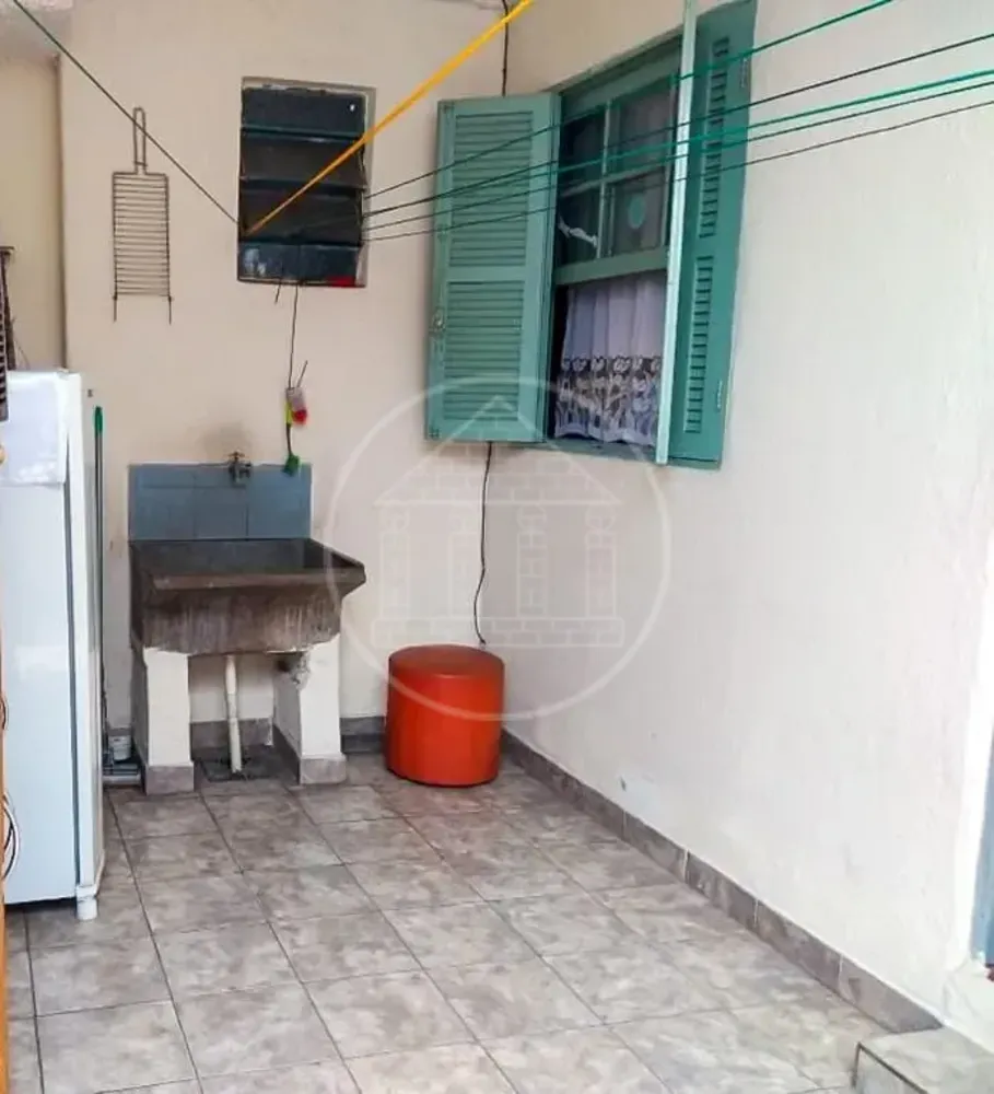Casa, 2 quartos, 200 m² - Foto 8