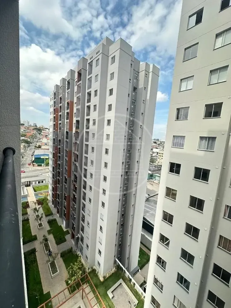 Apartamento, 2 quartos, 51 m² - Foto 1