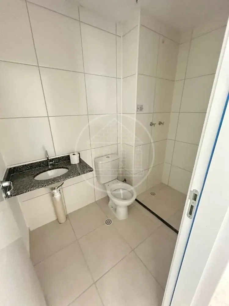 Apartamento, 2 quartos, 51 m² - Foto 3