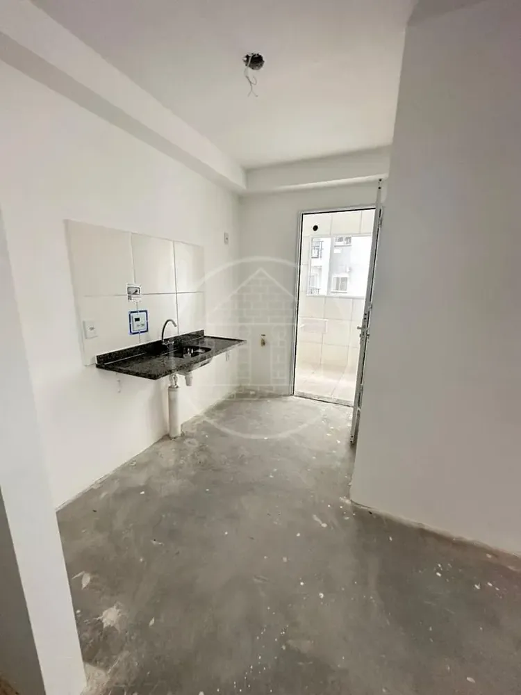 Apartamento, 2 quartos, 51 m² - Foto 4