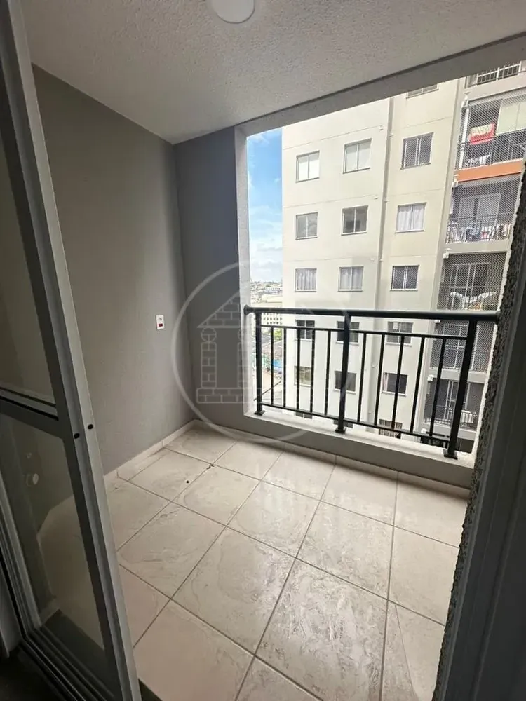 Apartamento, 2 quartos, 51 m² - Foto 5