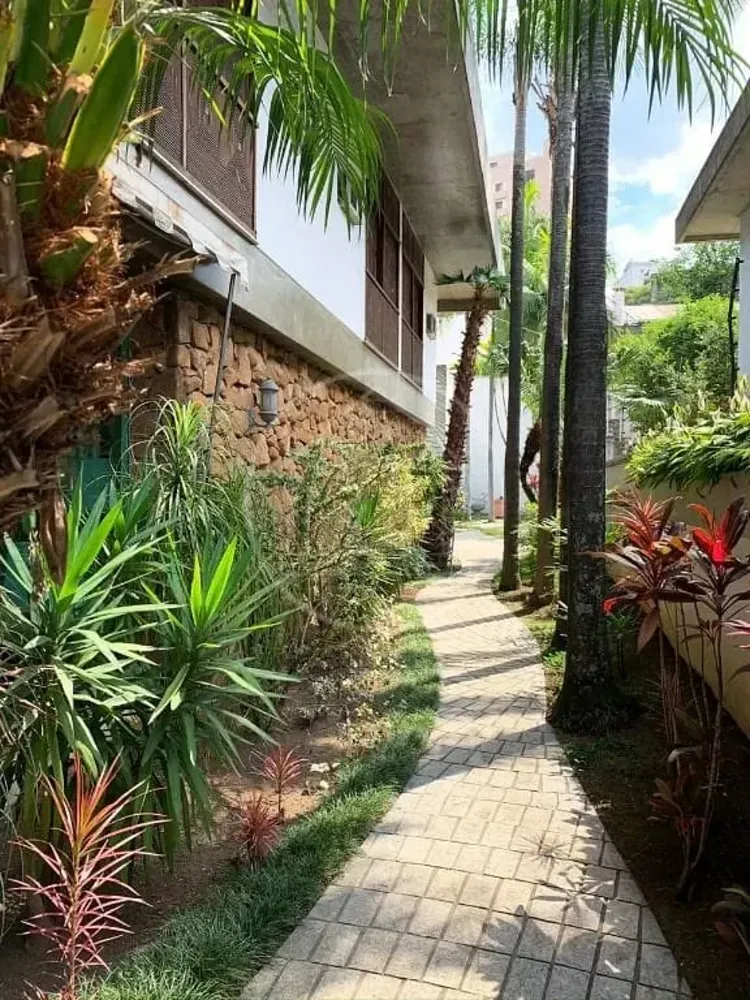 Casa, 4 quartos, 686 m² - Foto 5