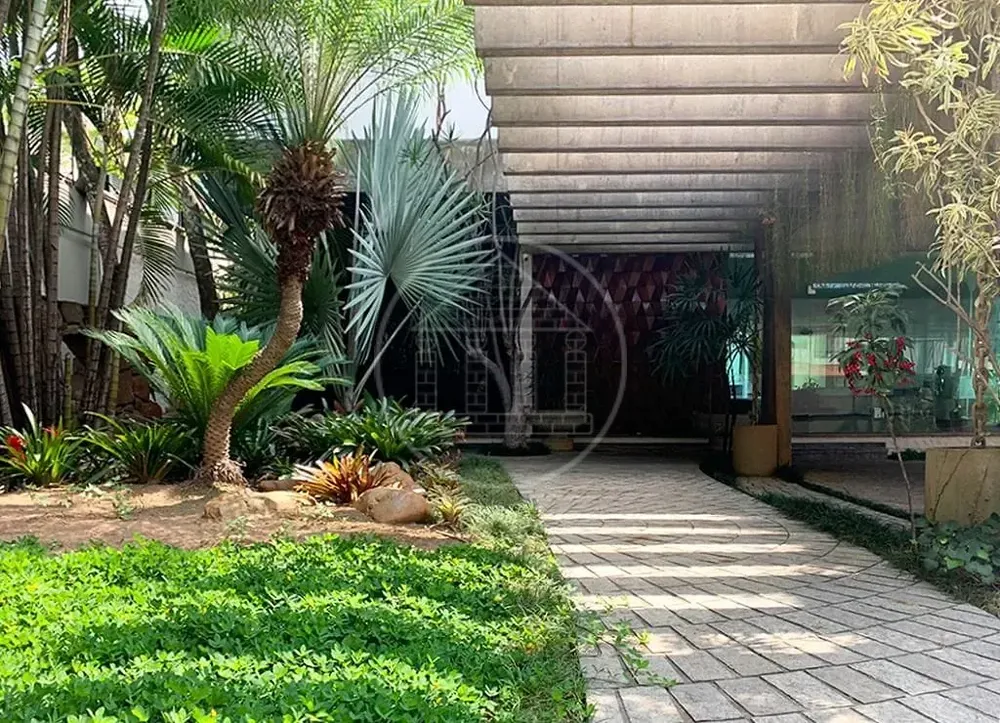 Casa, 4 quartos, 686 m² - Foto 2