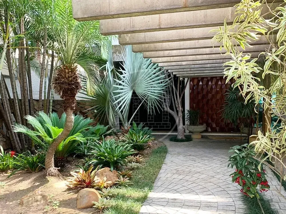 Casa, 4 quartos, 686 m² - Foto 4