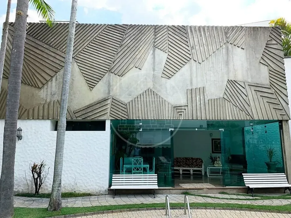 Casa, 4 quartos, 686 m² - Foto 8