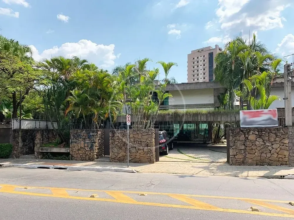Casa, 4 quartos, 686 m² - Foto 1