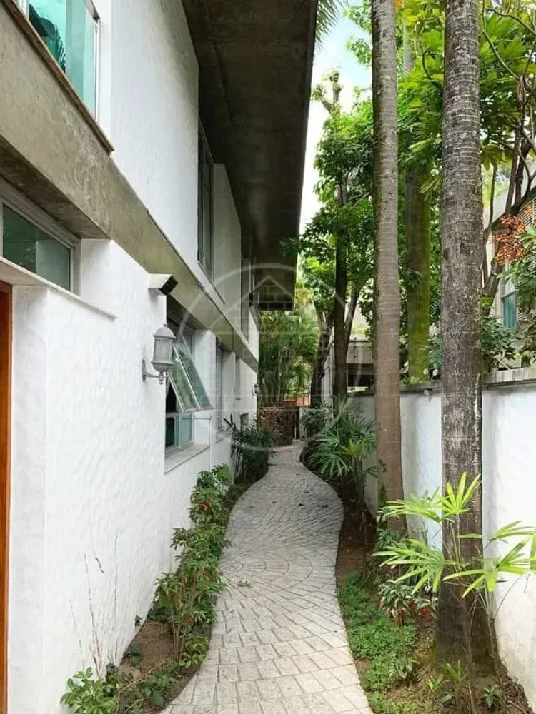 Casa, 4 quartos, 686 m² - Foto 8