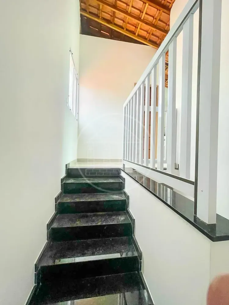 Casa de Condomínio, 2 quartos - Foto 6