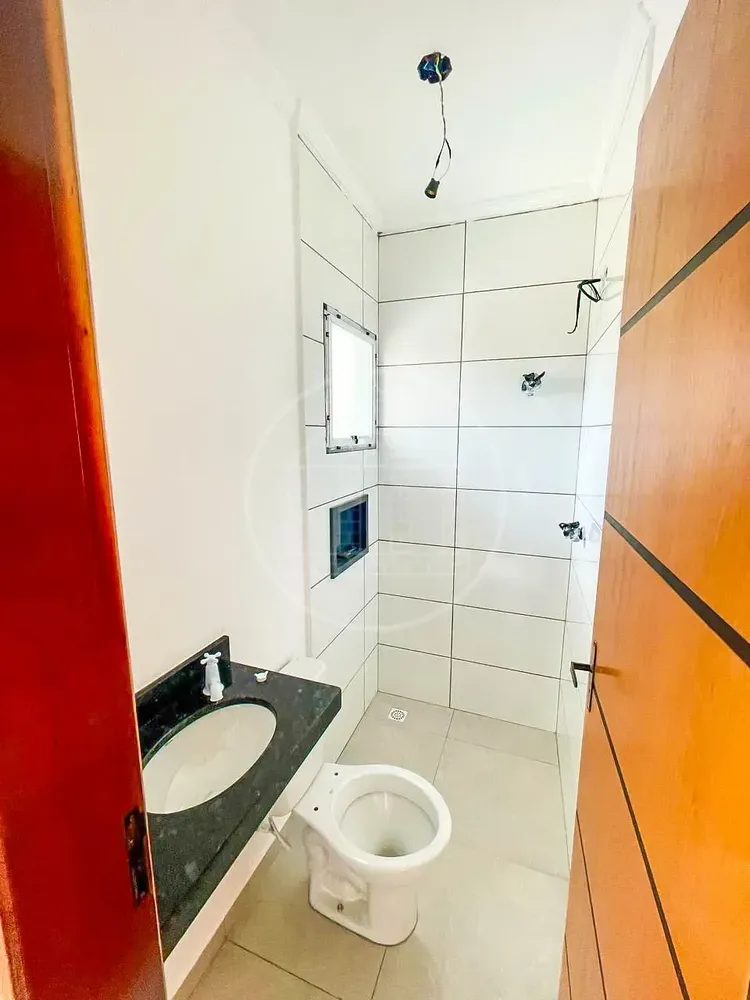 Casa de Condomínio, 2 quartos - Foto 2