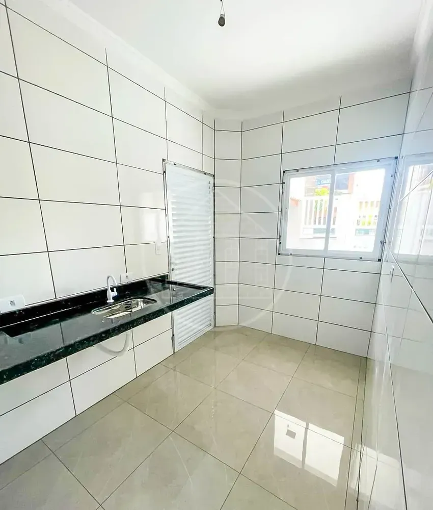 Casa de Condomínio, 2 quartos - Foto 9