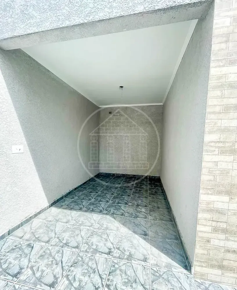 Casa de Condomínio, 2 quartos - Foto 3