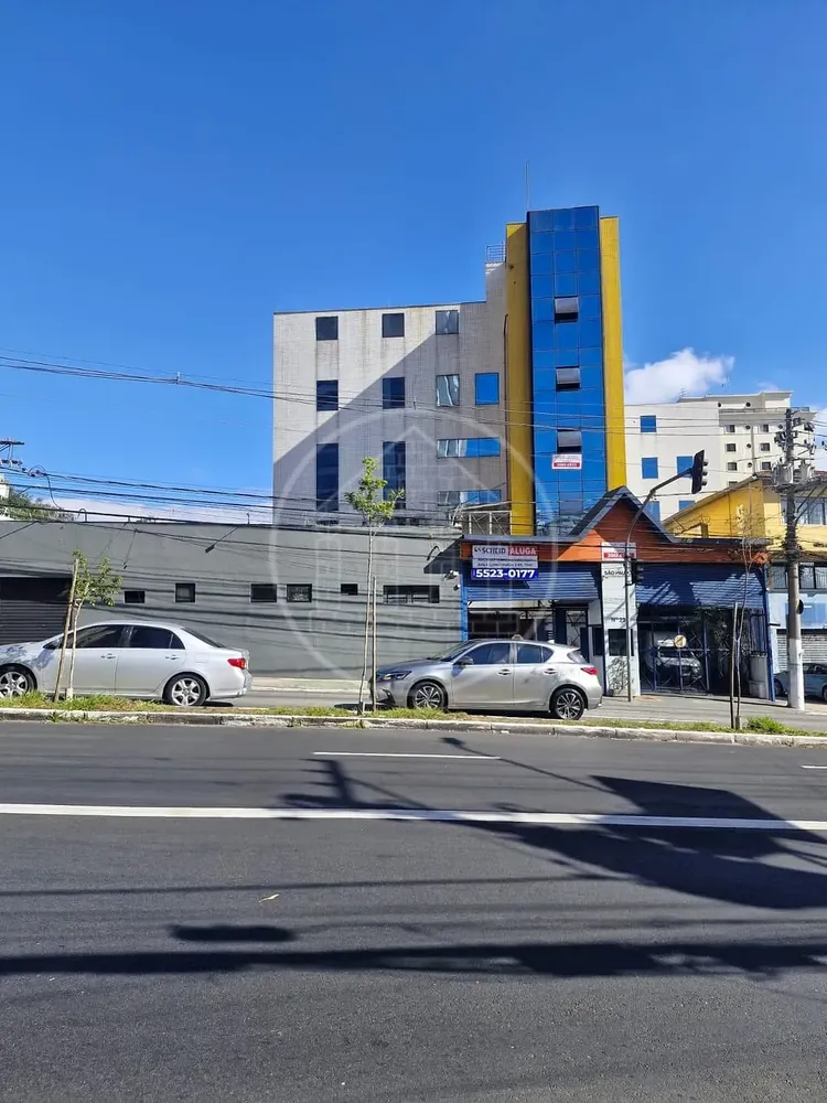 Prédio Inteiro, 2324 m² - Foto 2
