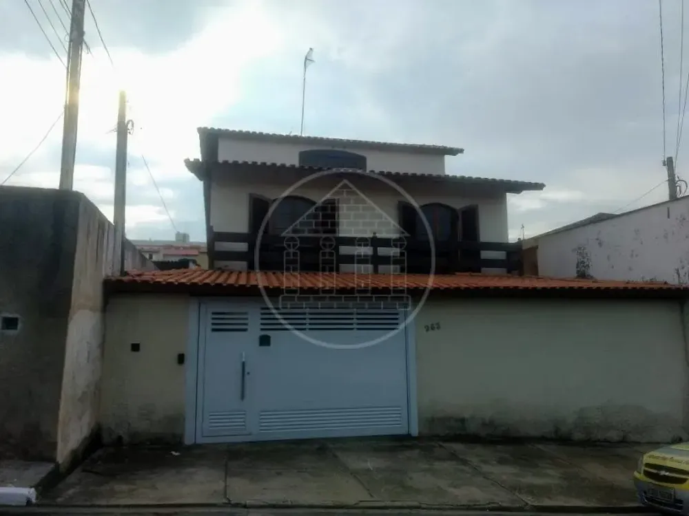 Casa, 3 quartos, 330 m² - Foto 3