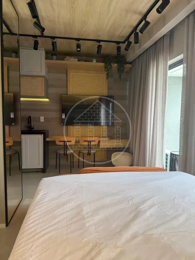 Apartamento, 1 quarto, 28 m² - Foto 7