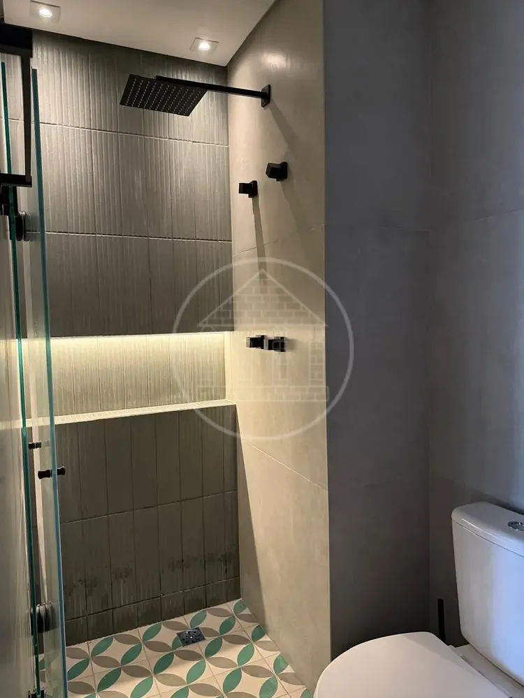 Apartamento, 1 quarto, 28 m² - Foto 8