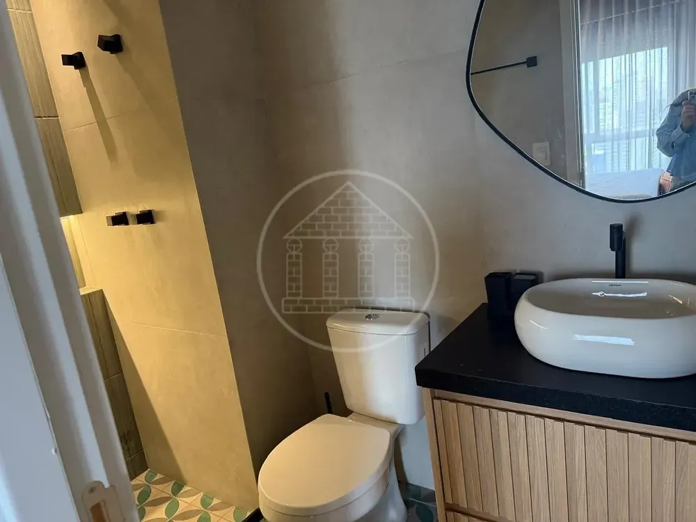 Apartamento, 1 quarto, 28 m² - Foto 5