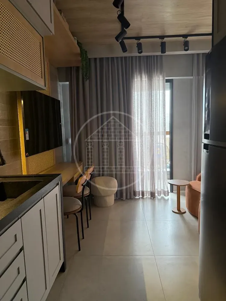 Apartamento, 1 quarto, 28 m² - Foto 6
