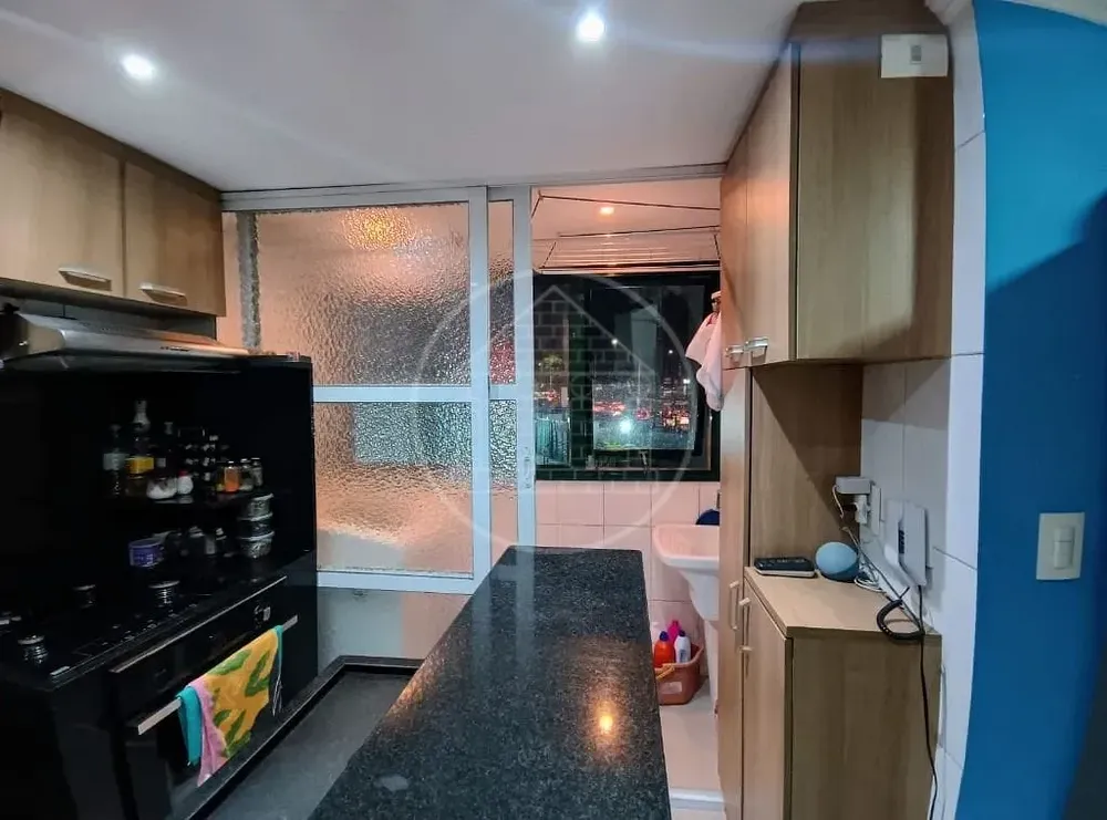 Apartamento, 2 quartos, 69 m² - Foto 6