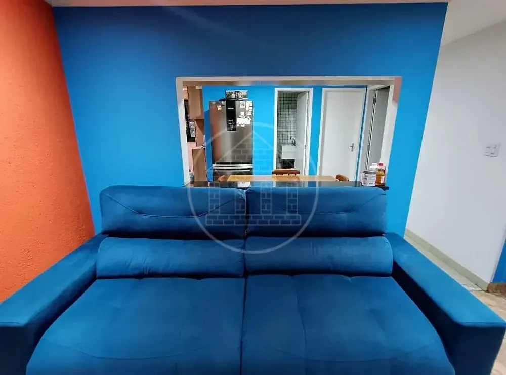Apartamento, 2 quartos, 69 m² - Foto 4