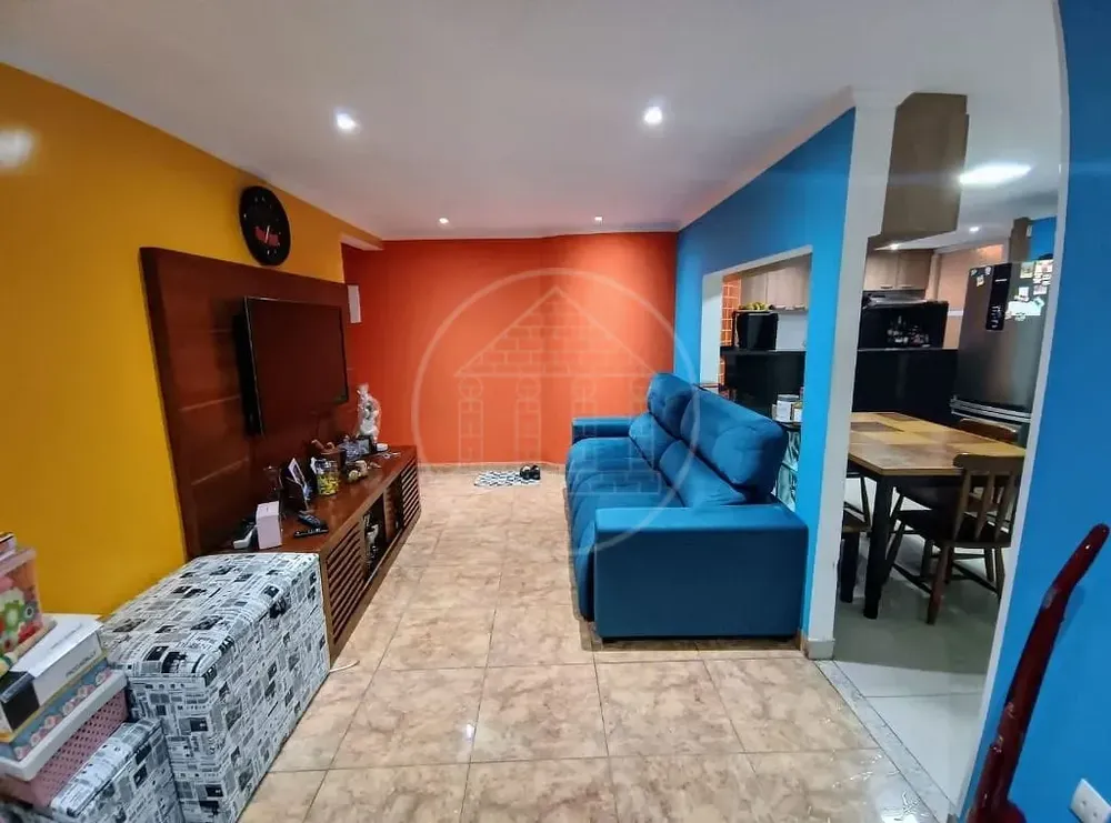 Apartamento, 2 quartos, 69 m² - Foto 1