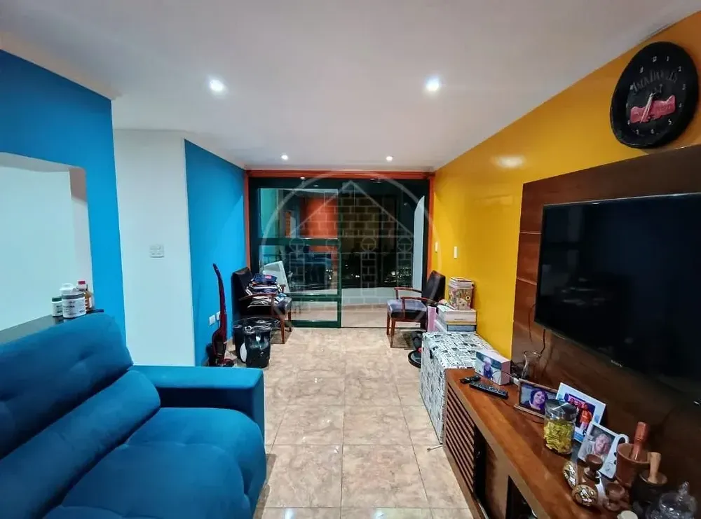 Apartamento, 2 quartos, 69 m² - Foto 3