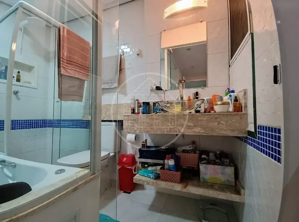 Apartamento, 2 quartos, 69 m² - Foto 9