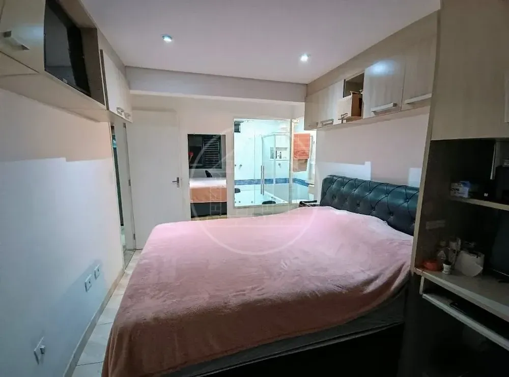 Apartamento, 2 quartos, 69 m² - Foto 8
