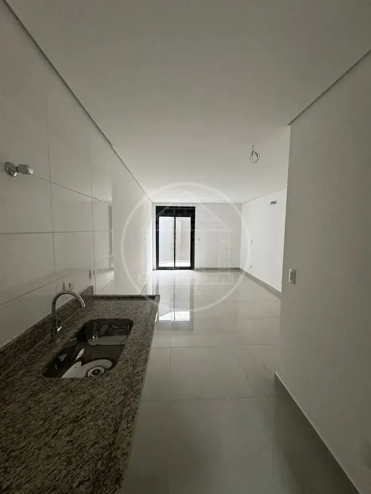 Apartamento, 1 quarto, 35 m² - Foto 11