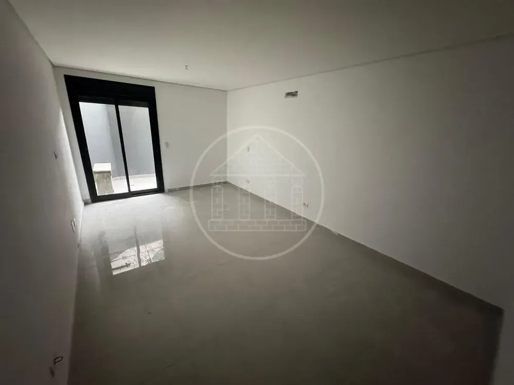 Apartamento, 1 quarto, 35 m² - Foto 4