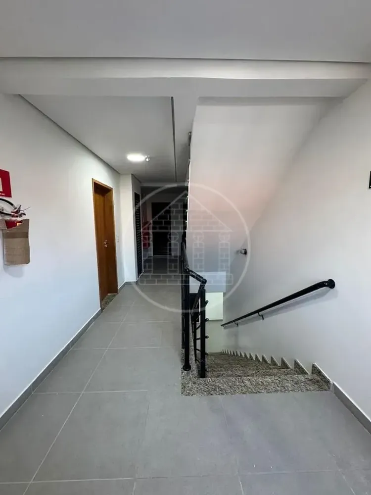 Apartamento, 1 quarto, 35 m² - Foto 13