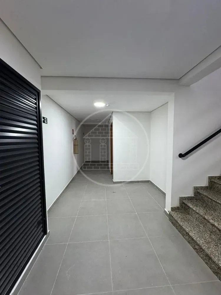 Apartamento, 1 quarto, 35 m² - Foto 3