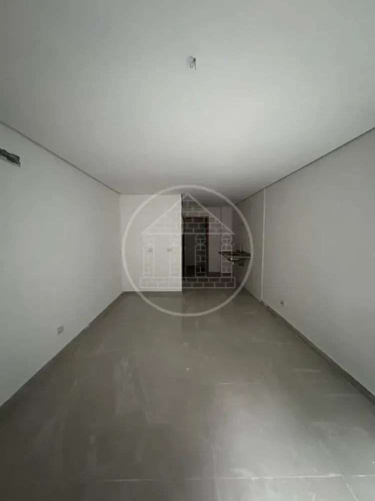 Apartamento, 1 quarto, 35 m² - Foto 12