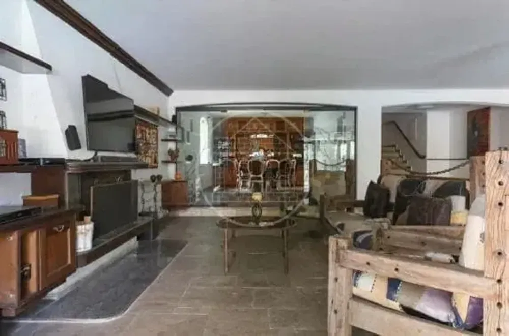 Sobrado, 4 quartos, 300 m² - Foto 8