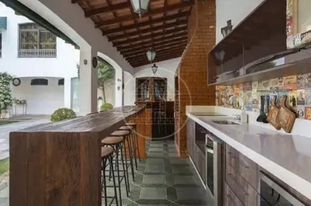 Sobrado, 4 quartos, 300 m² - Foto 3