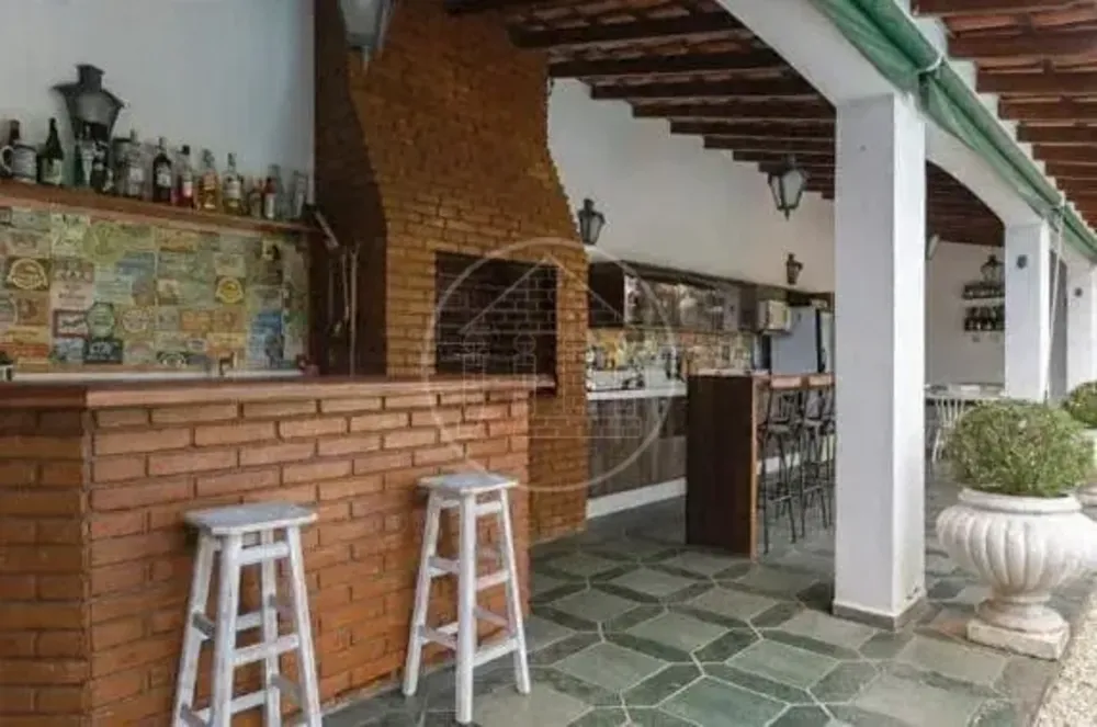 Sobrado, 4 quartos, 300 m² - Foto 2