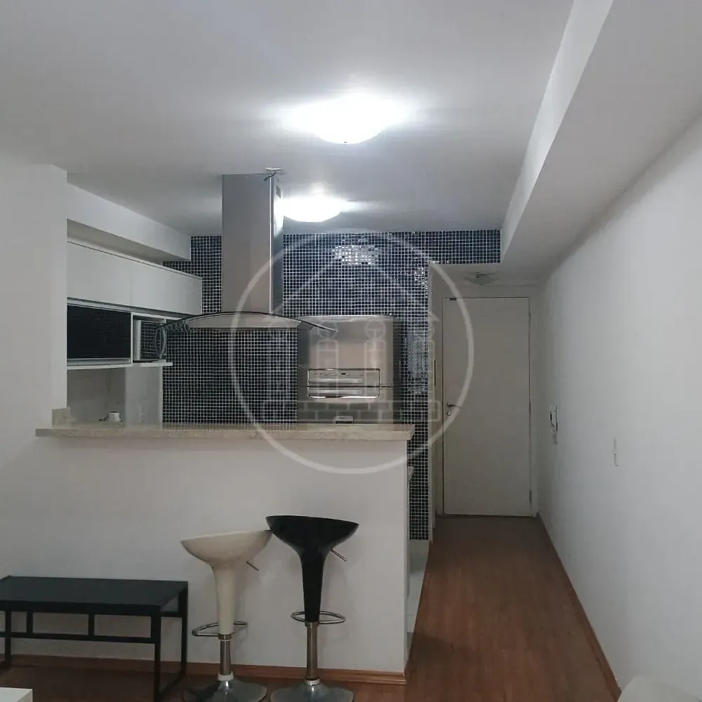 Apartamento, 1 quarto, 51 m² - Foto 5