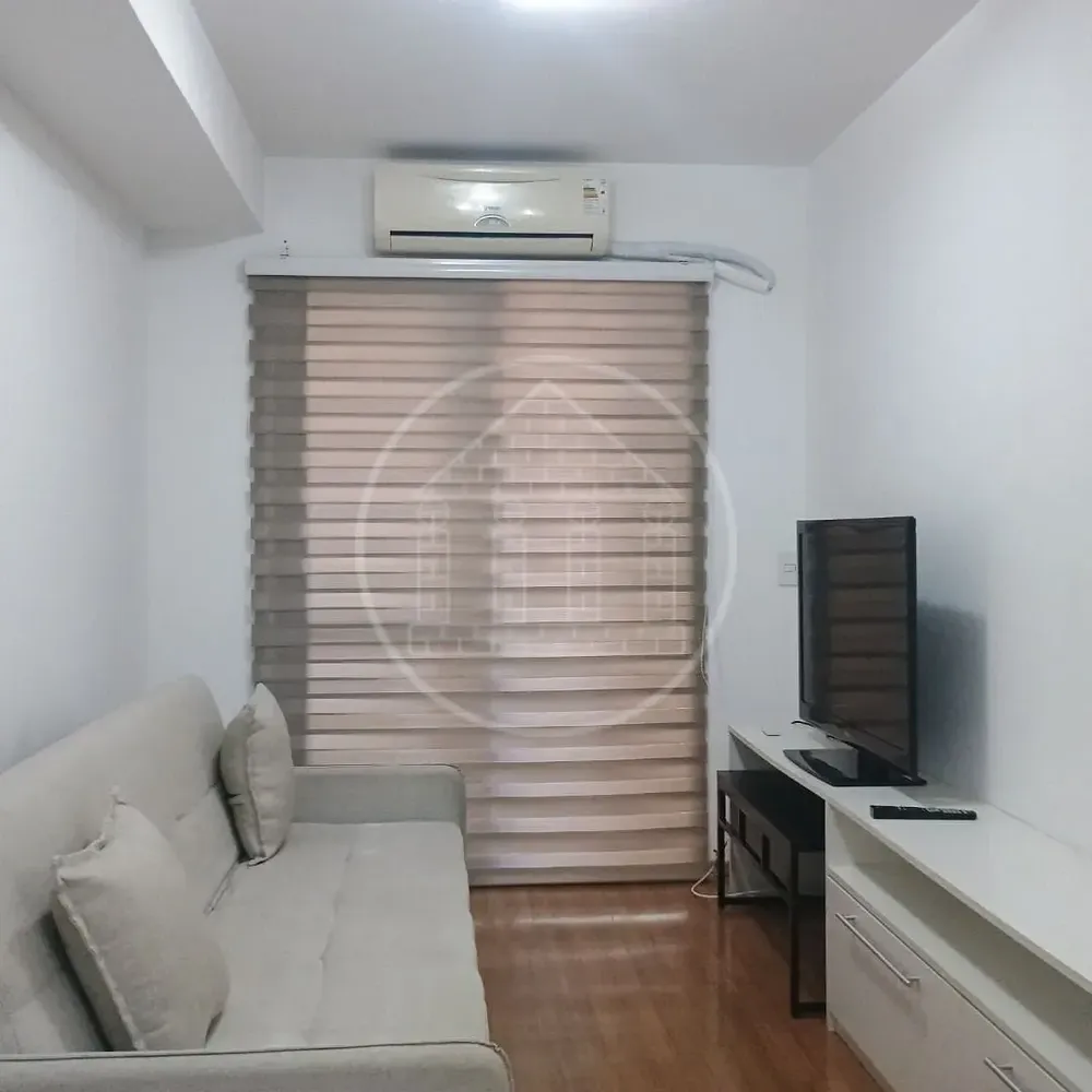 Apartamento, 1 quarto, 51 m² - Foto 8