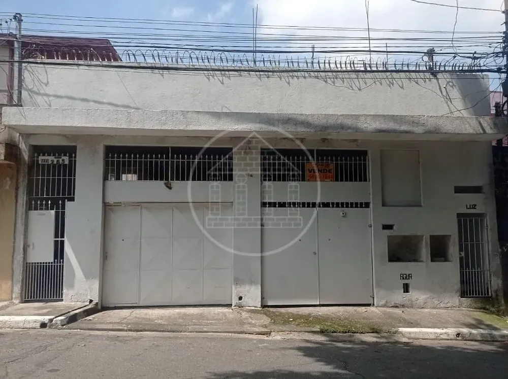 Casa, 2 quartos, 140 m² - Foto 1