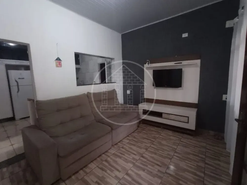 Casa, 2 quartos, 140 m² - Foto 2