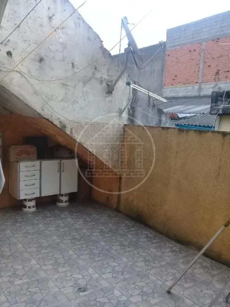 Sobrado, 12 quartos, 320 m² - Foto 5