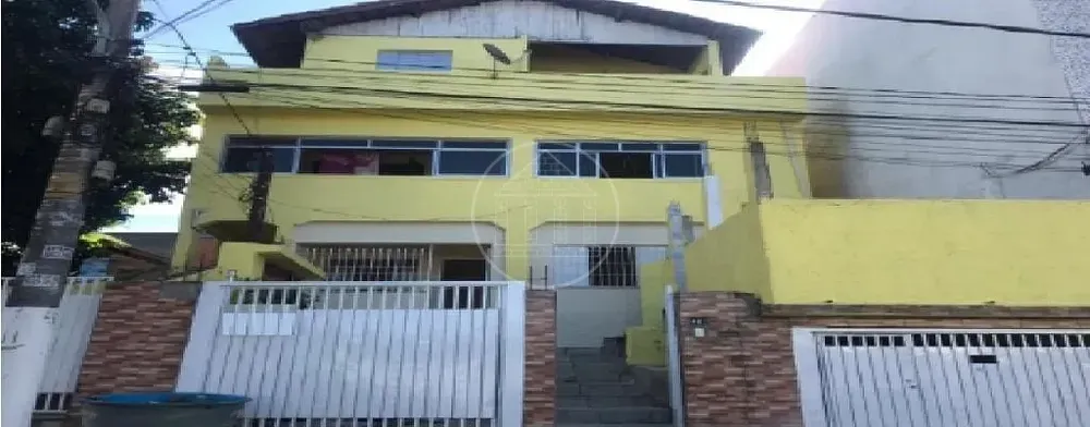 Sobrado, 12 quartos, 320 m² - Foto 1