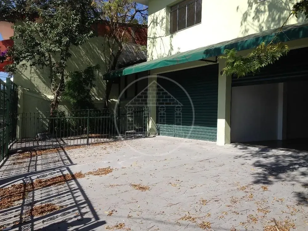 Prédio Inteiro, 200 m² - Foto 1
