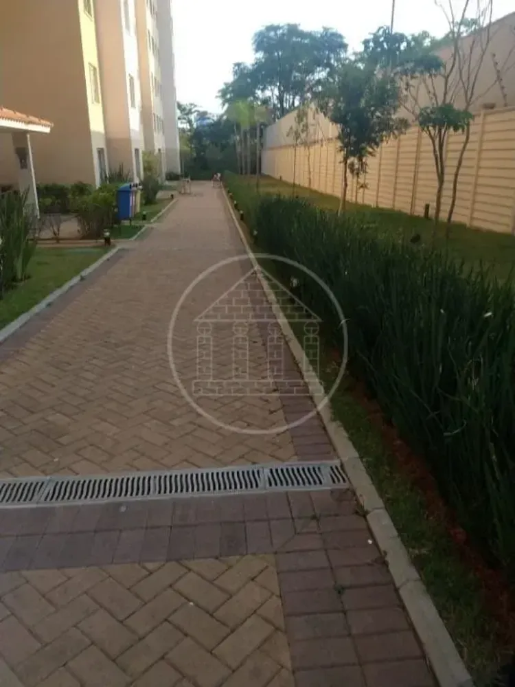 Apartamento, 2 quartos, 41 m² - Foto 13