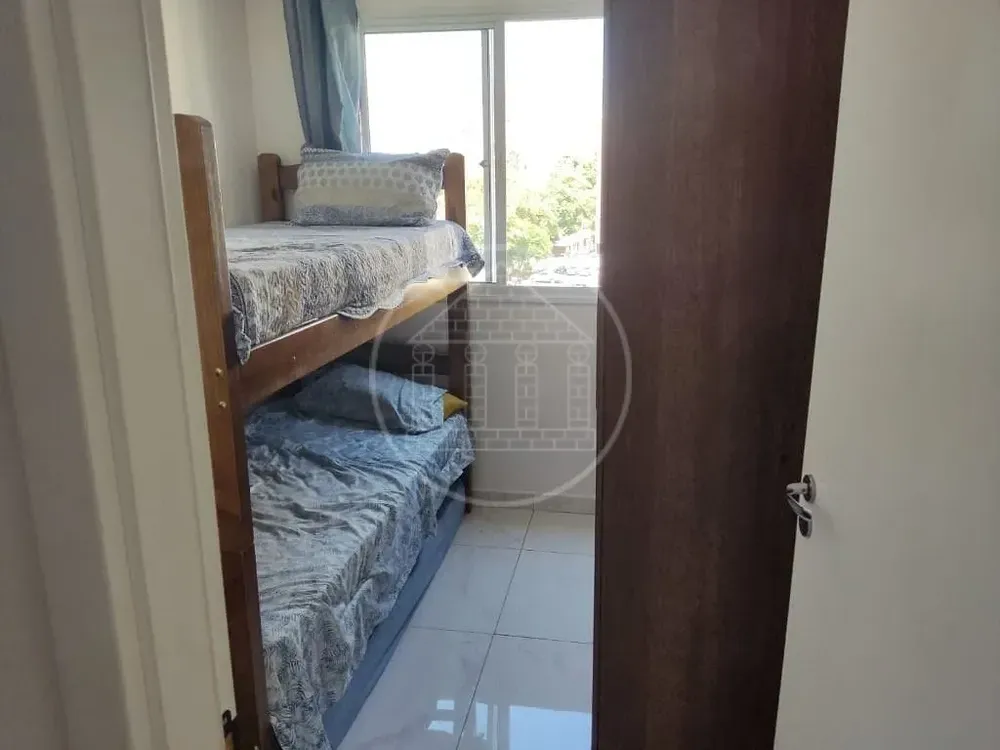 Apartamento, 2 quartos, 41 m² - Foto 5