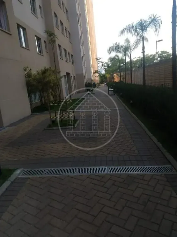 Apartamento, 2 quartos, 41 m² - Foto 16